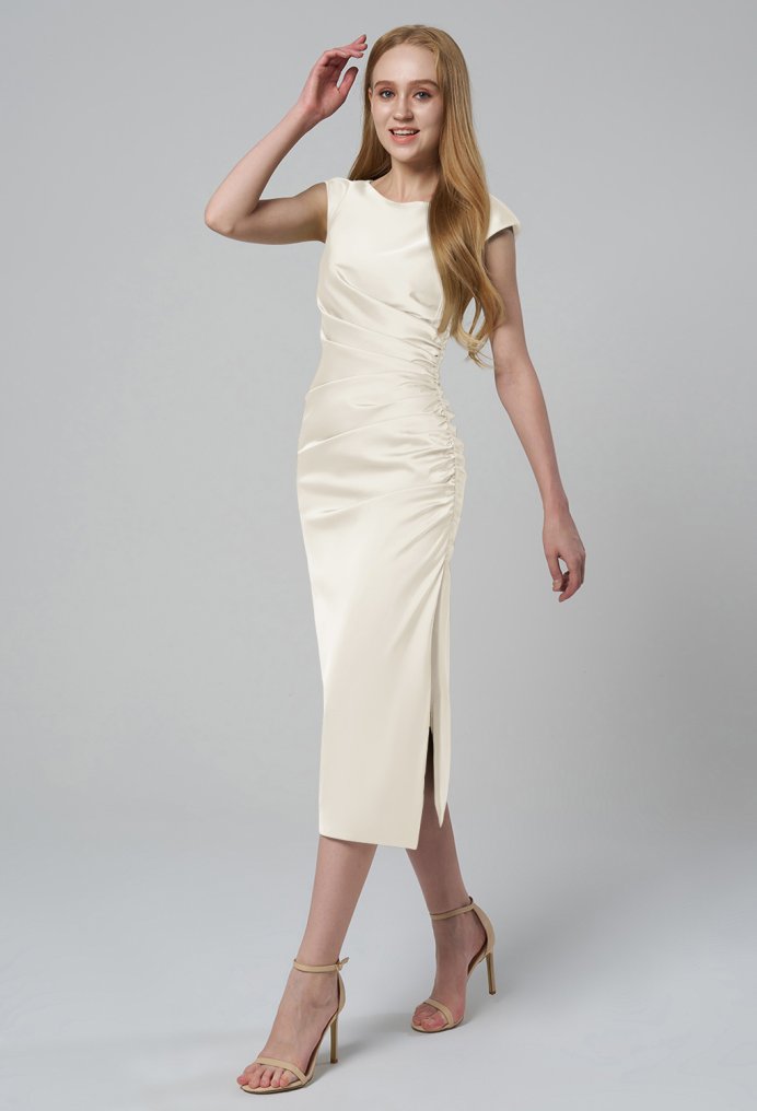 AW Briony Dress